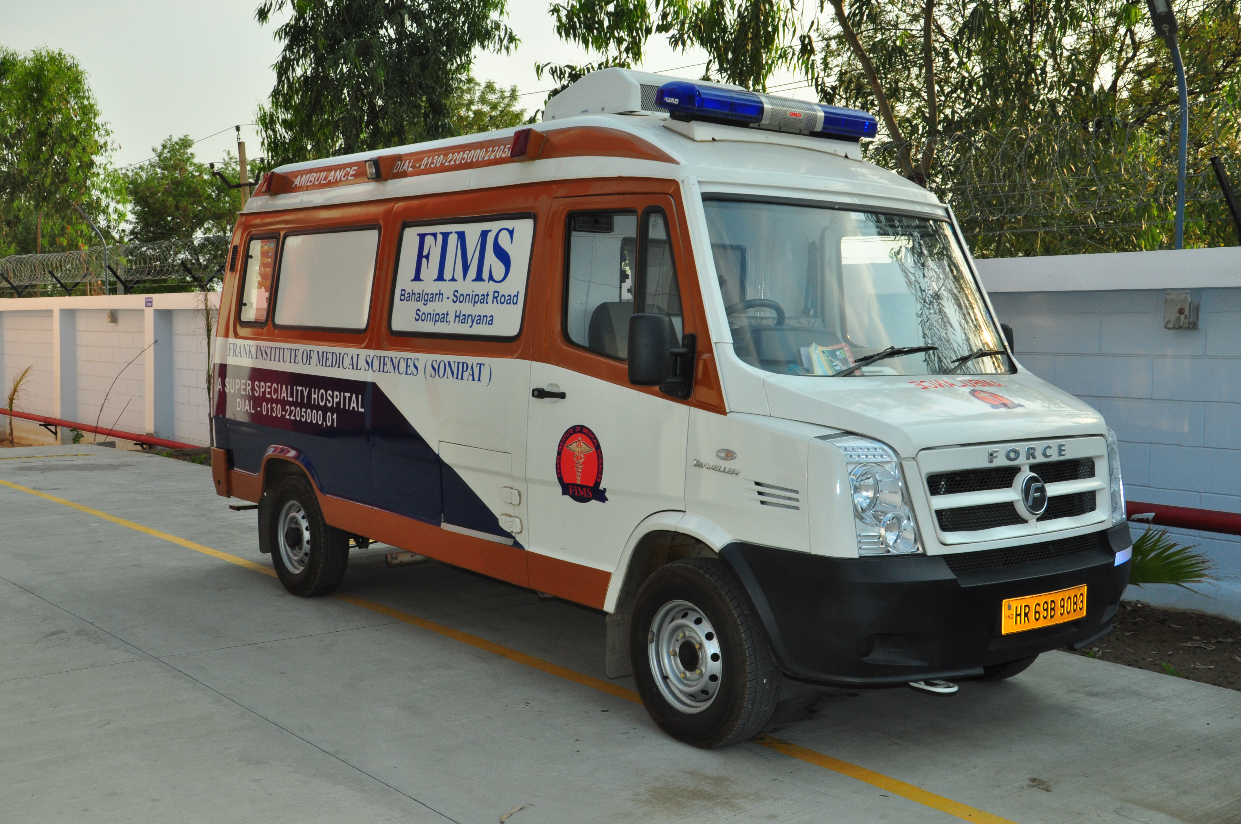 FIMS Hospital | Best Multi Super Specialty Hospital in Sonipat